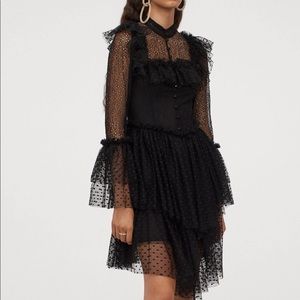 Sandra Mansour x H&M small size